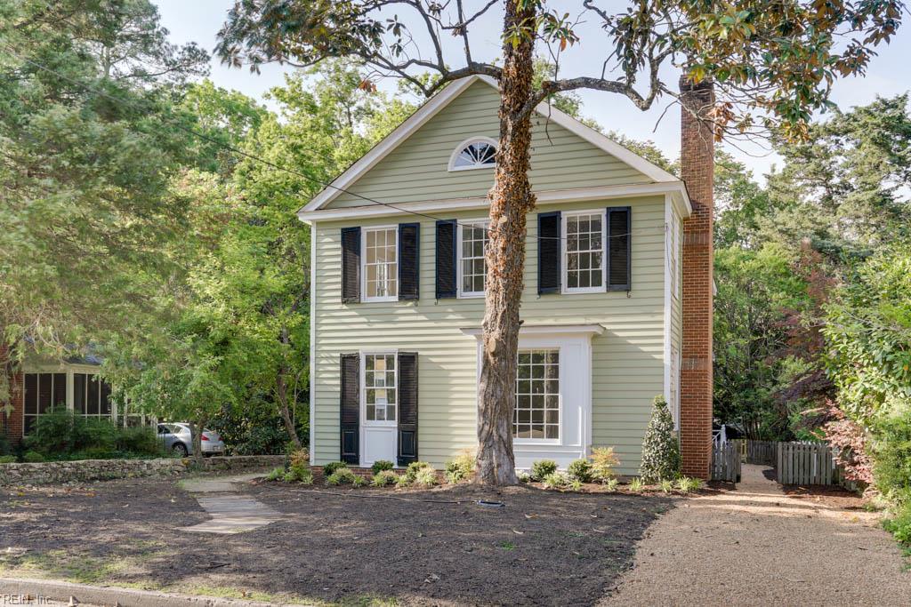 503 Newport AVE