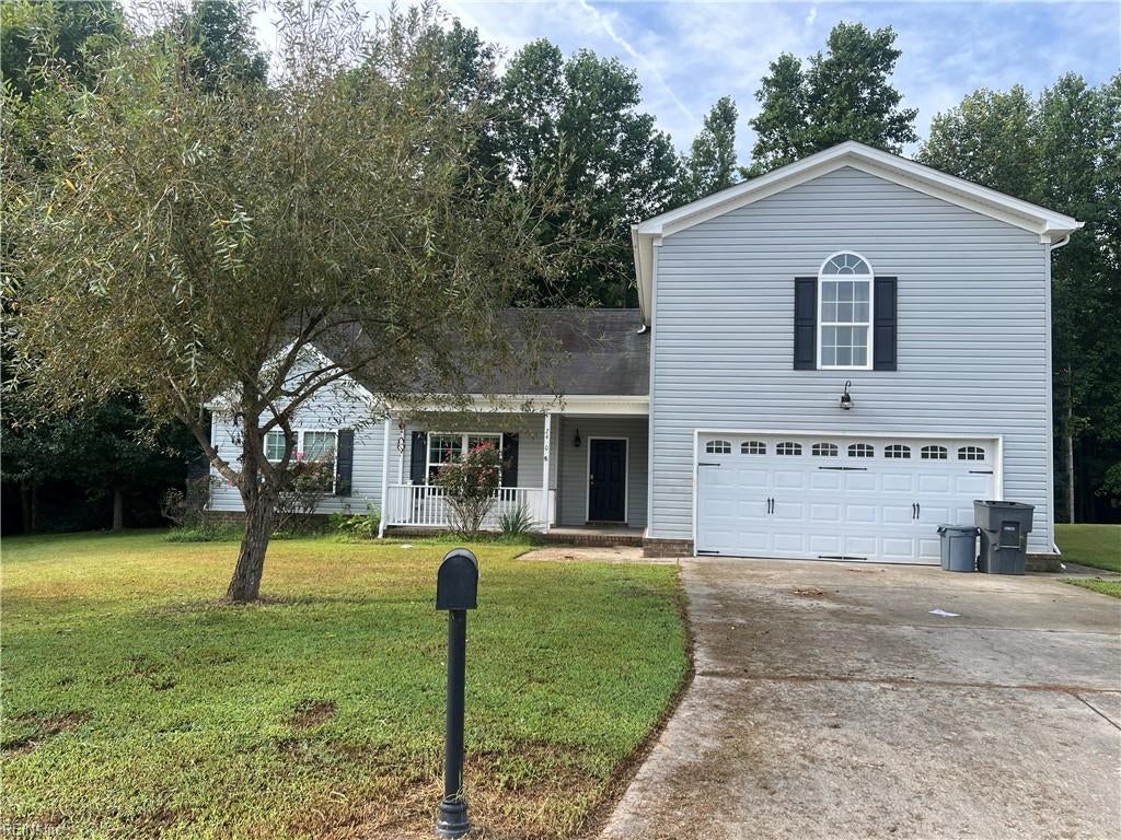 Photo of 24408 John Henry Street, Windsor, VA 23487 (MLS # 10651468)