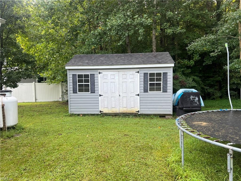 Photo of 24408 John Henry Street, Windsor, VA 23487 (MLS # 10651468)