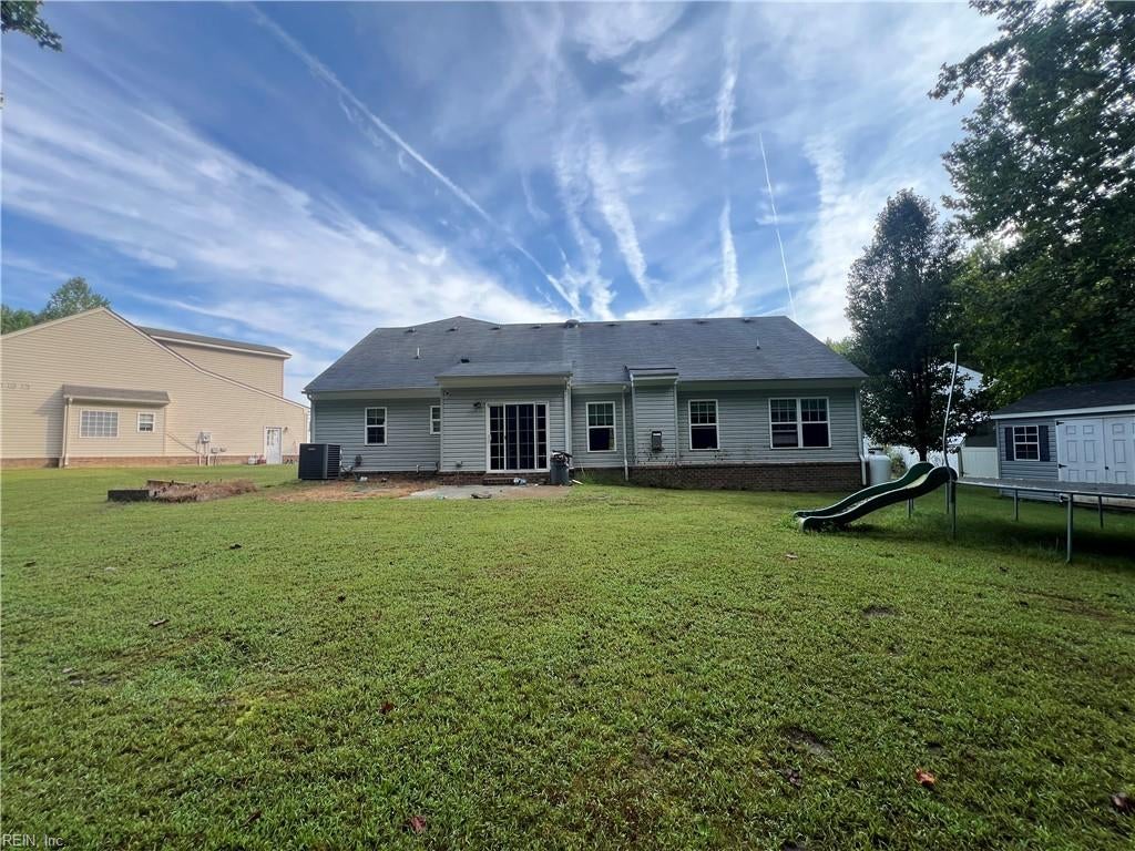 Photo of 24408 John Henry Street, Windsor, VA 23487 (MLS # 10651468)