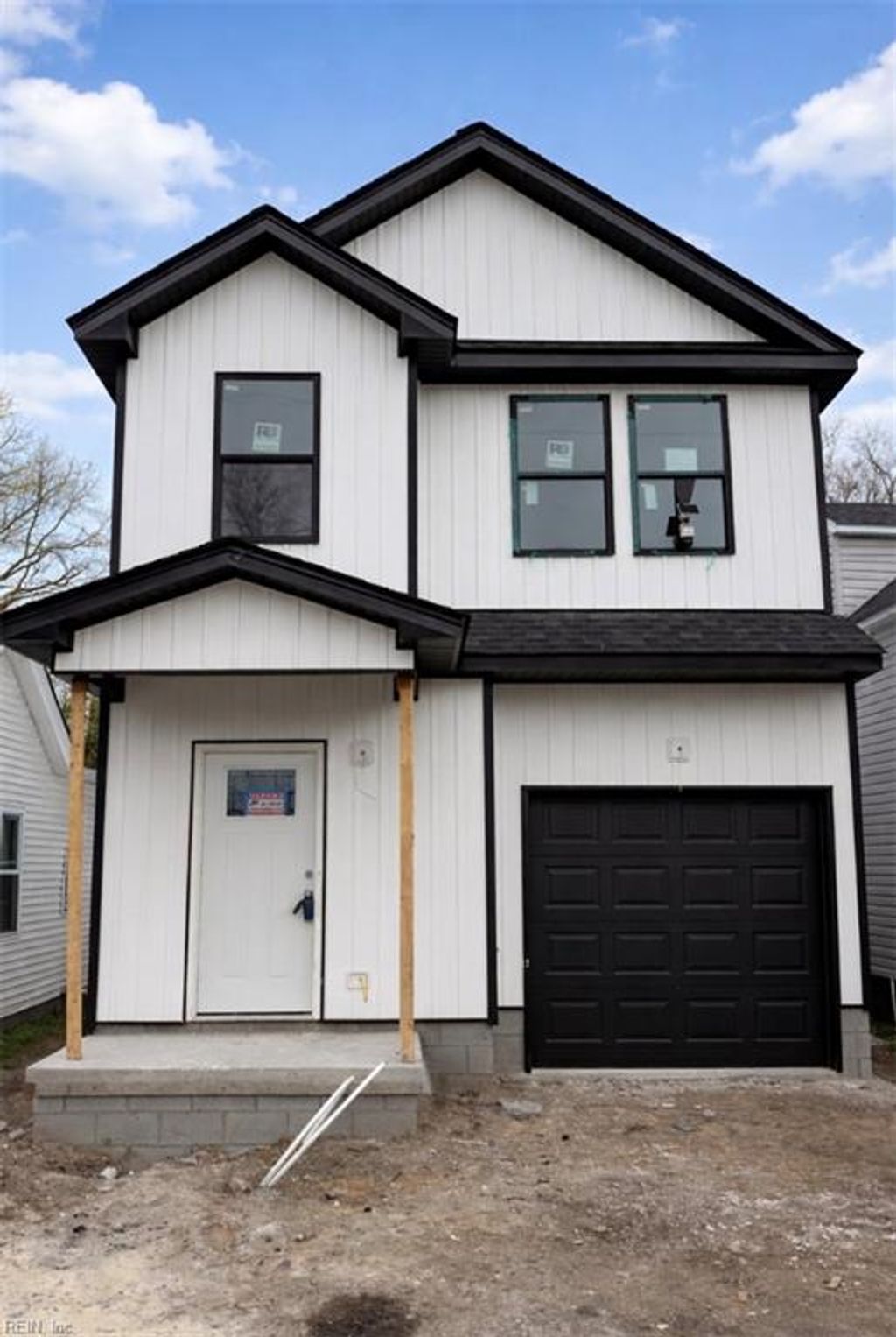 Photo of 28 Maplewood Street, Hampton, VA 23669 (MLS # 10616821)