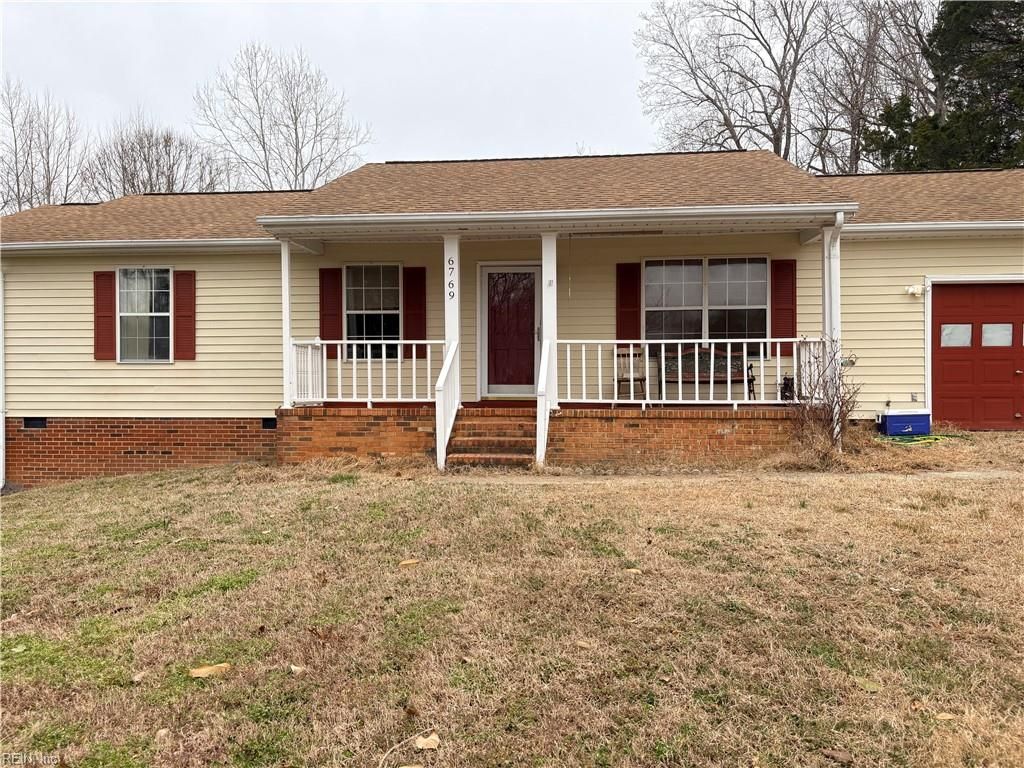 Photo of 6769 Cedar Lake Drive, Gloucester, VA 23061 (MLS # 10624044)