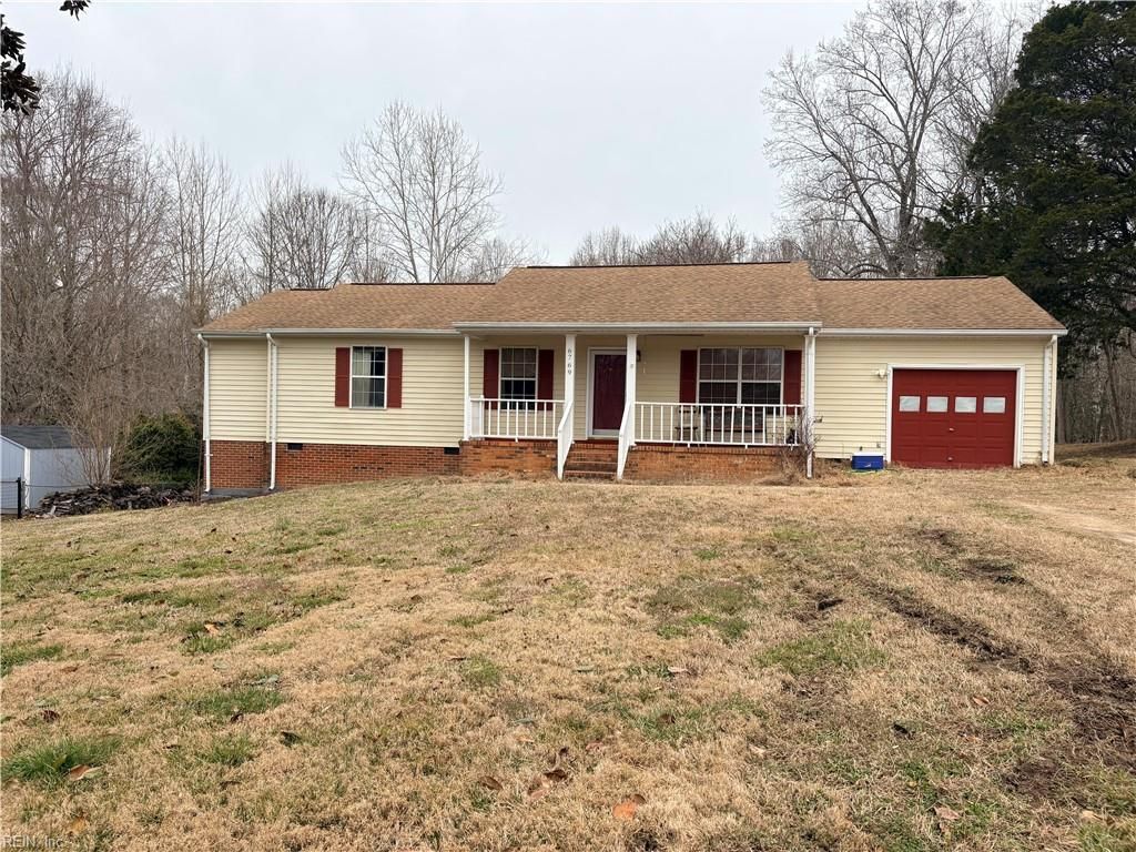 Photo of 6769 Cedar Lake Drive, Gloucester, VA 23061 (MLS # 10624044)