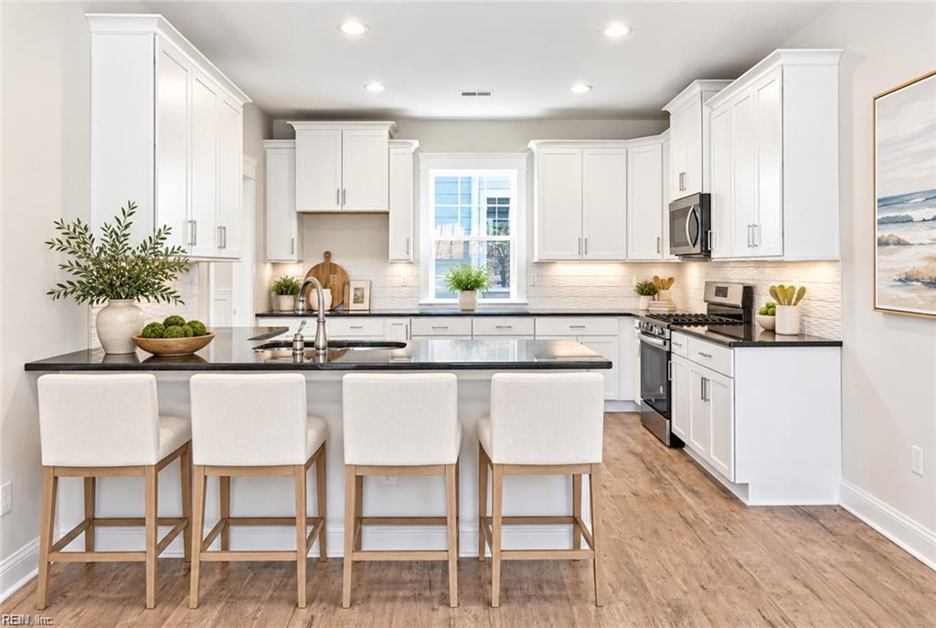 Photo of 3123 E Ocean View Avenue, Norfolk, VA 23518 (MLS # 10656514)