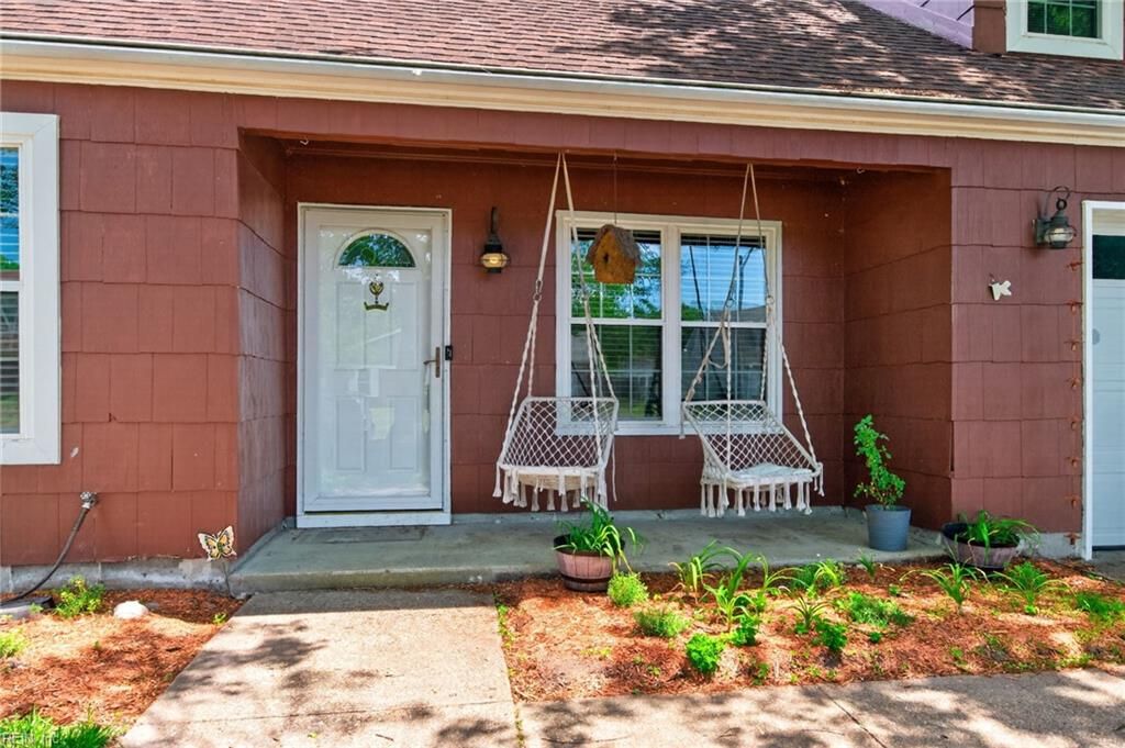 Photo of 5404 Blue Knob Road, Virginia Beach, VA 23464 (MLS # 10635662)