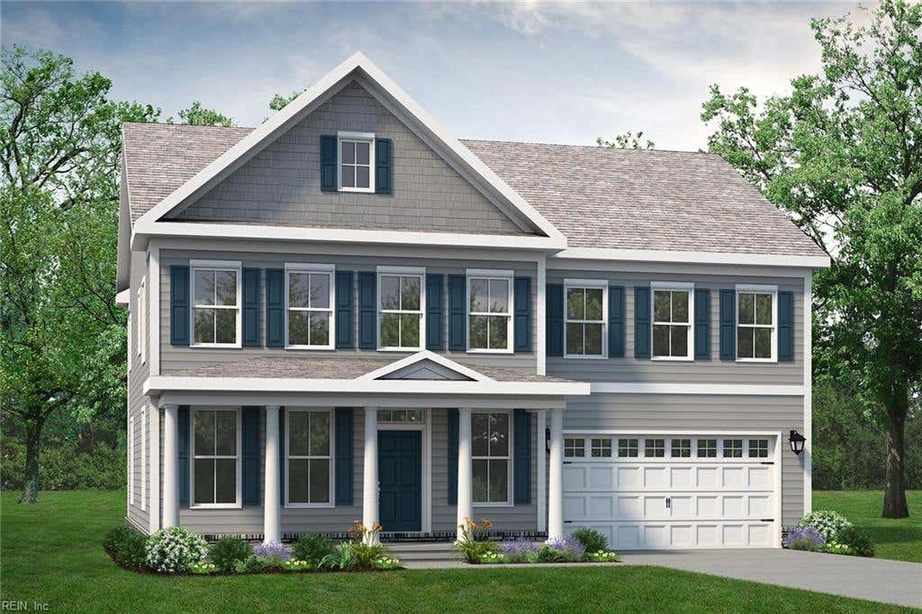 Photo of 119 Margolies Court, Suffolk, VA 23435 (MLS # 10650680)