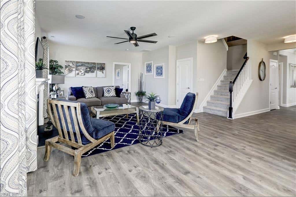 Photo of 119 Margolies Court, Suffolk, VA 23435 (MLS # 10650680)