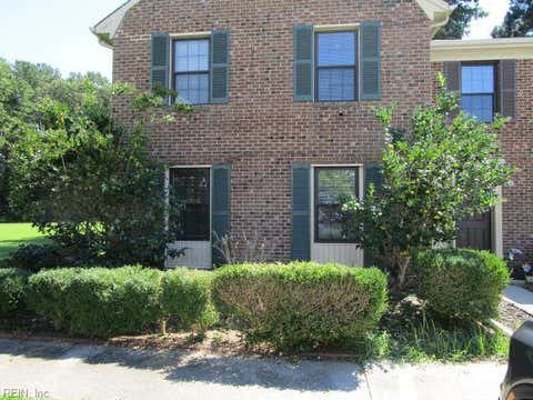 Photo of 304 Circuit Lane, Newport News, VA 23608 (MLS # 10650548)