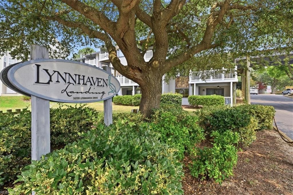 Photo of 3200 Lynnhaven Drive #203, Virginia Beach, VA 23451 (MLS # 10645206)