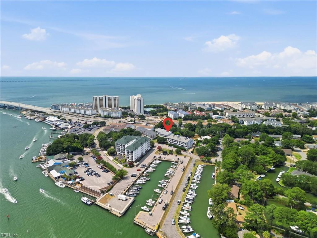 3200 Lynnhaven Drive Unit 203, Virginia Beach, VA, 23451