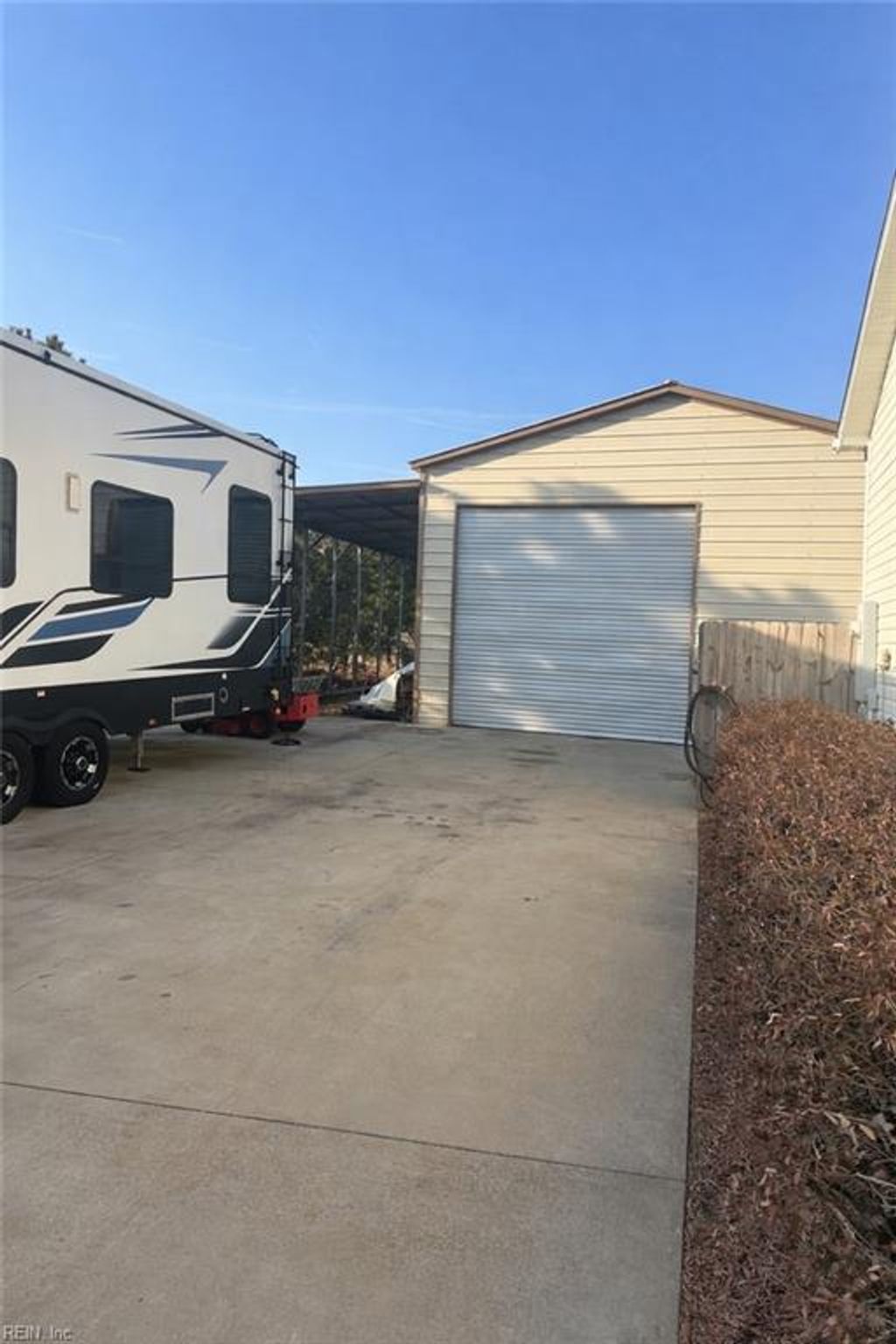 Photo of 104 Strawberry Acres Drive, Elizabeth City, NC 27909 (MLS # 10622841)