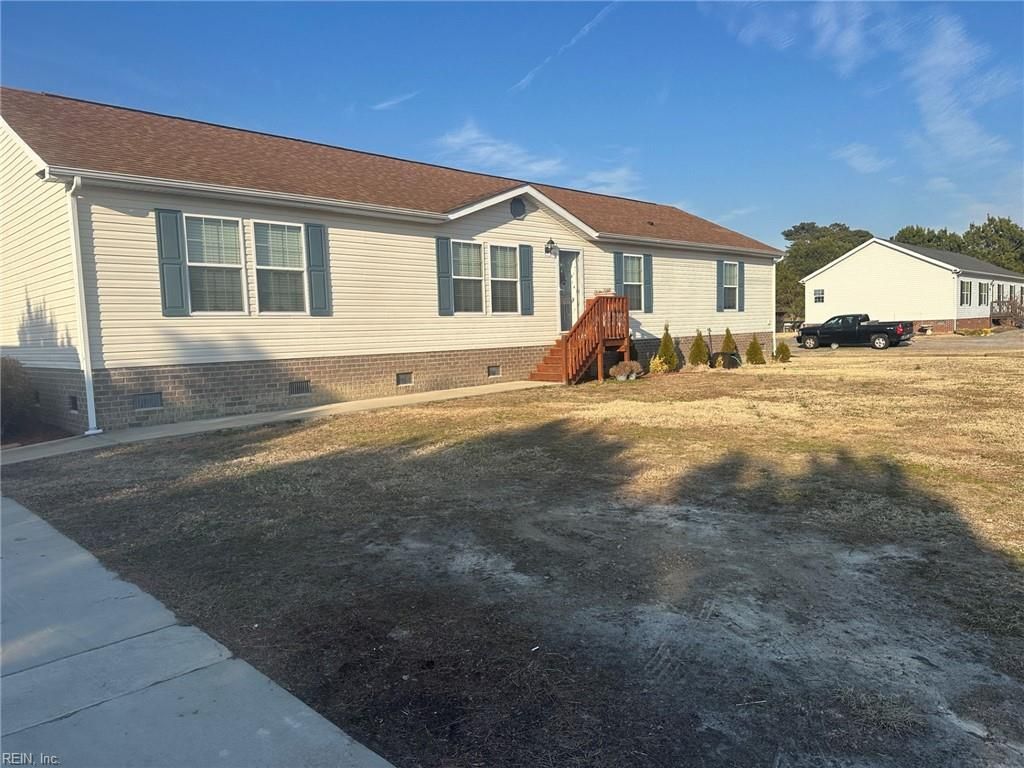 Photo of 104 Strawberry Acres Drive, Elizabeth City, NC 27909 (MLS # 10622841)