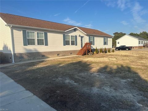 Photo of 104 Strawberry Acres Drive, Elizabeth City, NC 27909 (MLS # 10622841)