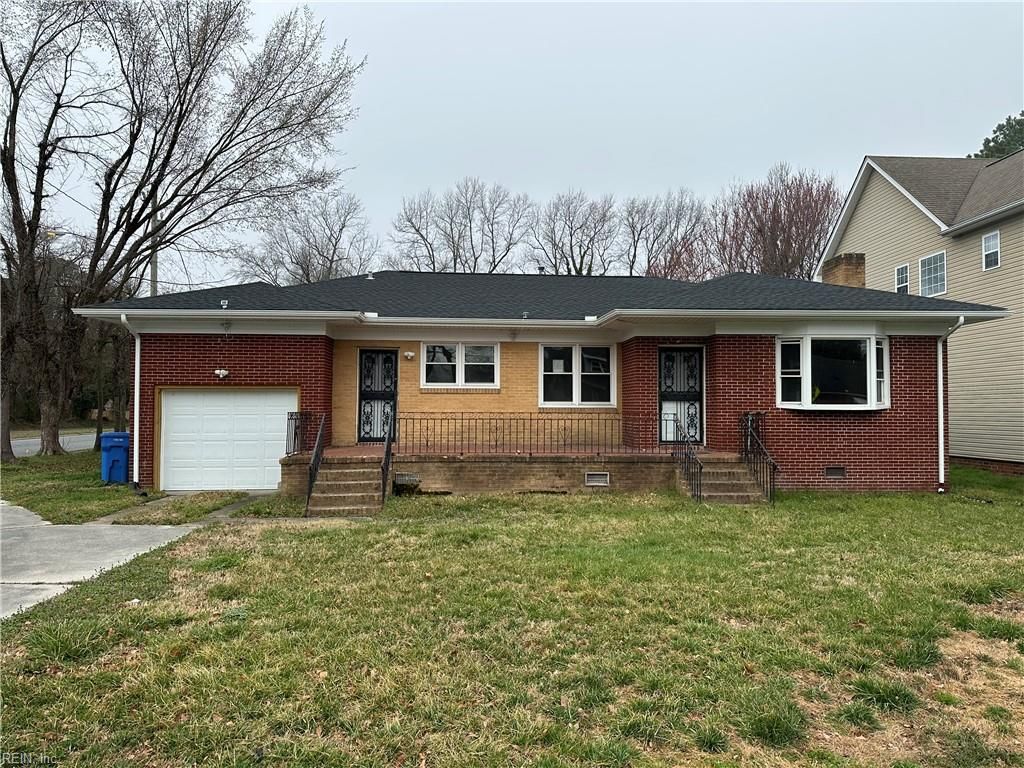 Photo of 404 George Washington Highway N, Chesapeake, VA 23323 (MLS # 10624064)