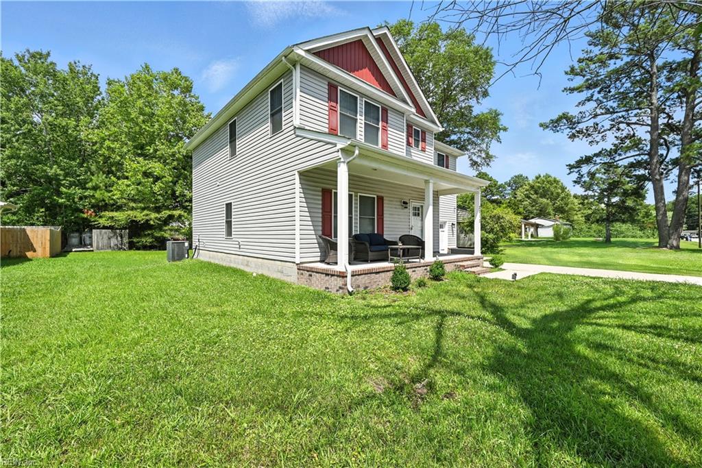 2612 Smithfield RD