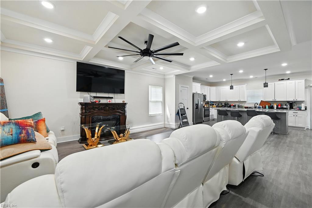 2612 Smithfield RD