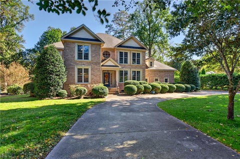 Photo of 4141 White Acres Road, Virginia Beach, VA 23455 (MLS # 10658991)