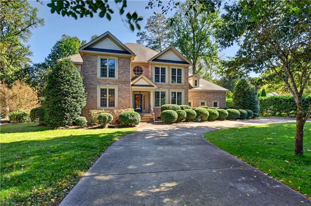 4141 White Acres Road