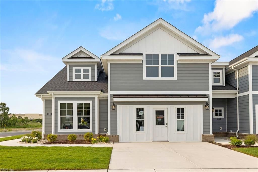 Photo of 2071 Asher Drive, Suffolk, VA 23435 (MLS # 10604864)