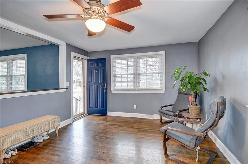 Photo of 1529 Oleander Avenue, Chesapeake, VA 23325 (MLS # 10615334)