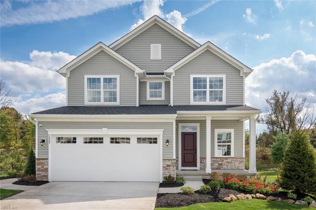 Photo of 101 ROBERTA Loop, Moyock, NC 27958 (MLS # 10633252)