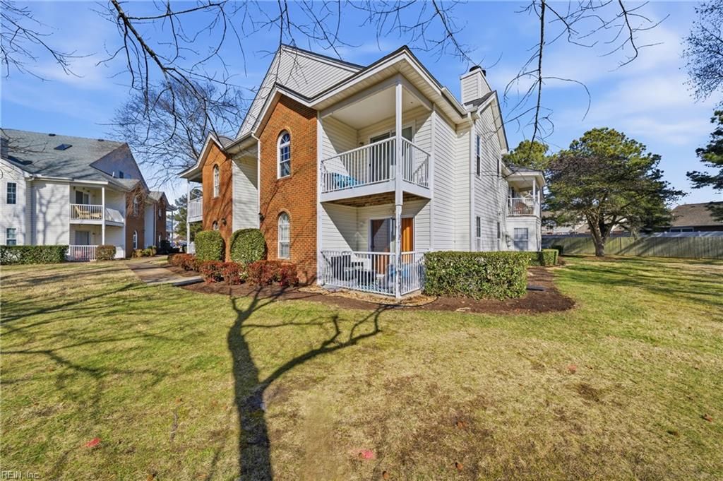 Photo of 1315 Ivywood Rd Road, Virginia Beach, VA 23453 (MLS # 10618347)