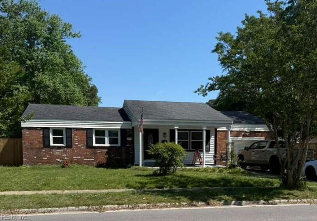 Photo of 3544 Club House Road, Virginia Beach, VA 23452 (MLS # 10631588)