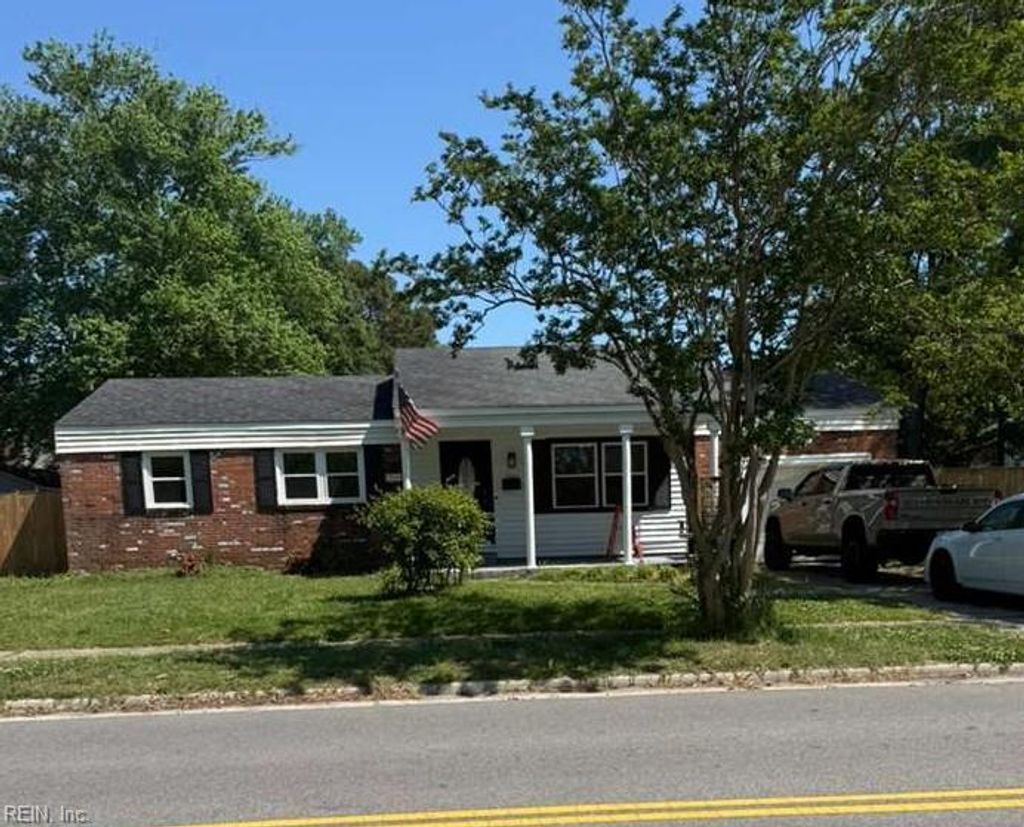 Photo of 3544 Club House Road, Virginia Beach, VA 23452 (MLS # 10631588)