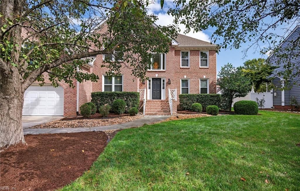 Photo of 823 Keeling Dr Dr, Chesapeake, VA 23322 (MLS # 10630361)