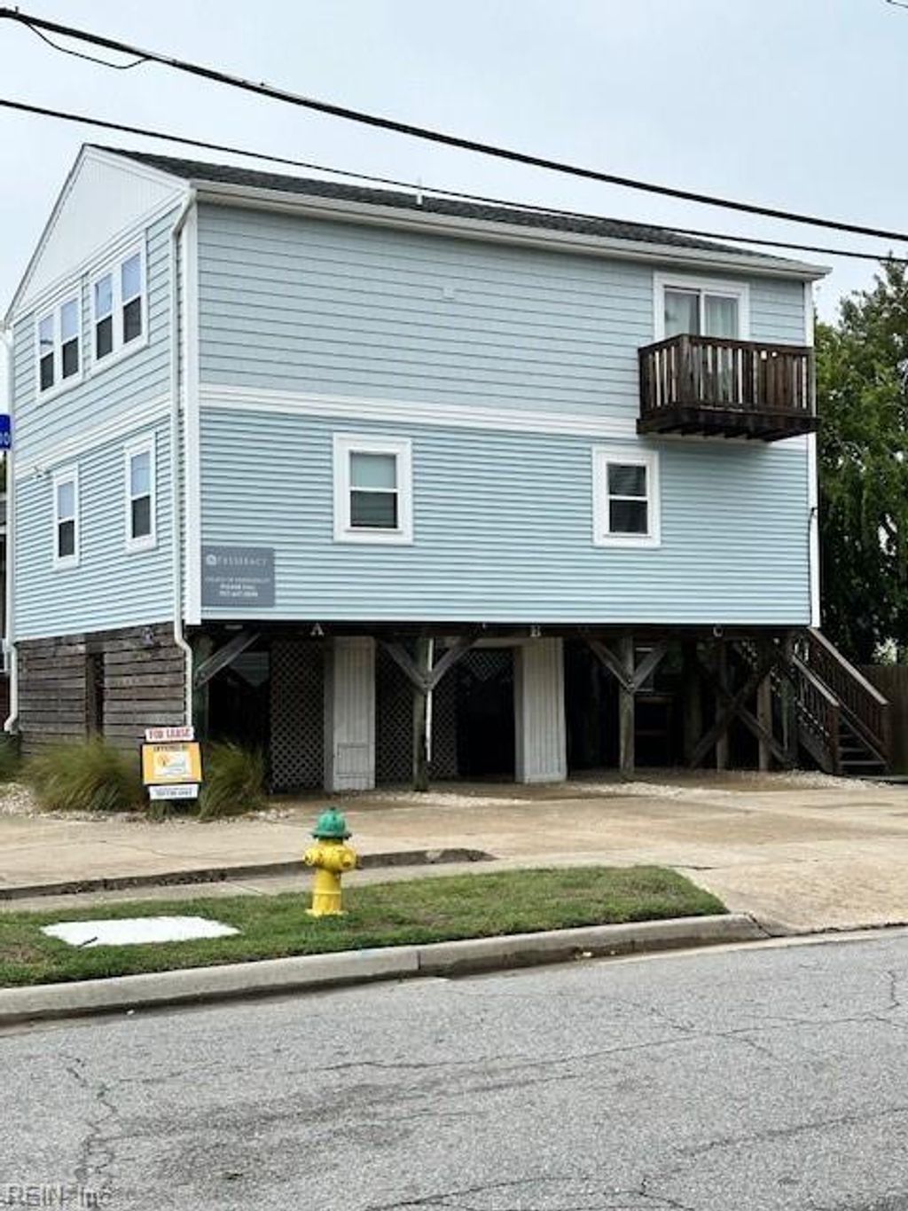 Photo of 1500 W Ocean View Avenue #A, Norfolk, VA 23503 (MLS # 10629173)