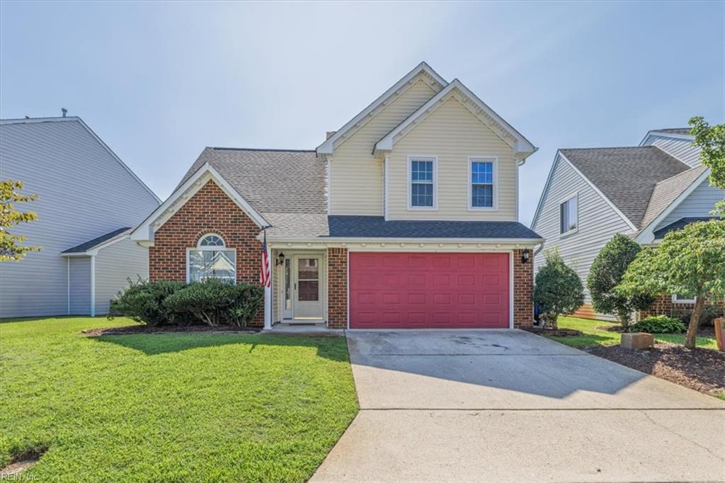 42 Creekside Drive, Portsmouth, VA, 23703