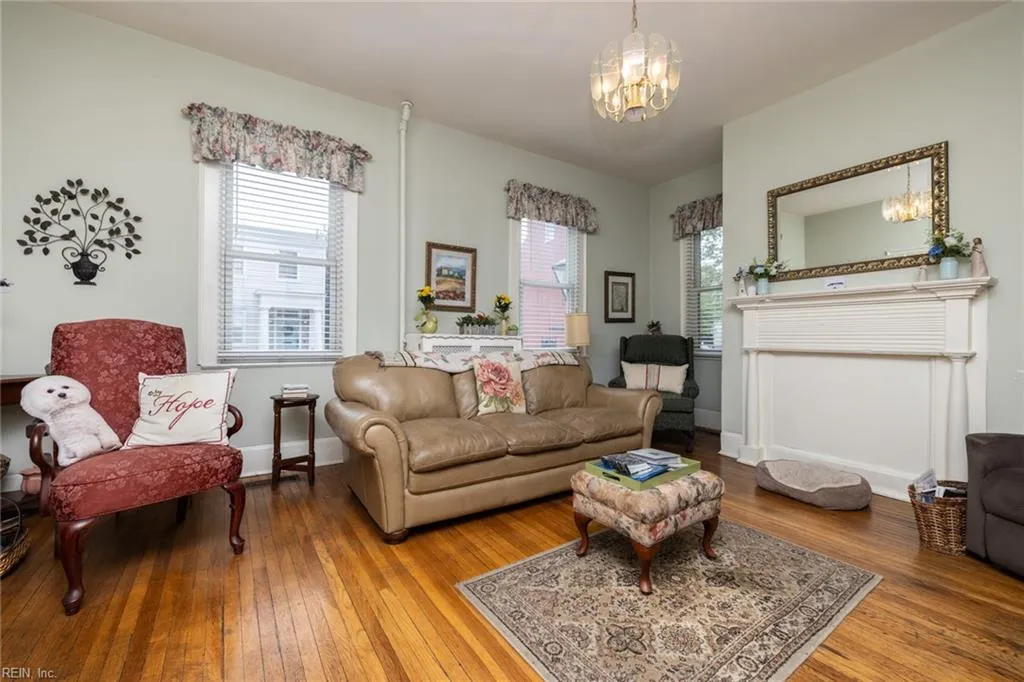 Portsmouth, Virginia 23704, United States, ,Residential,Active,112130