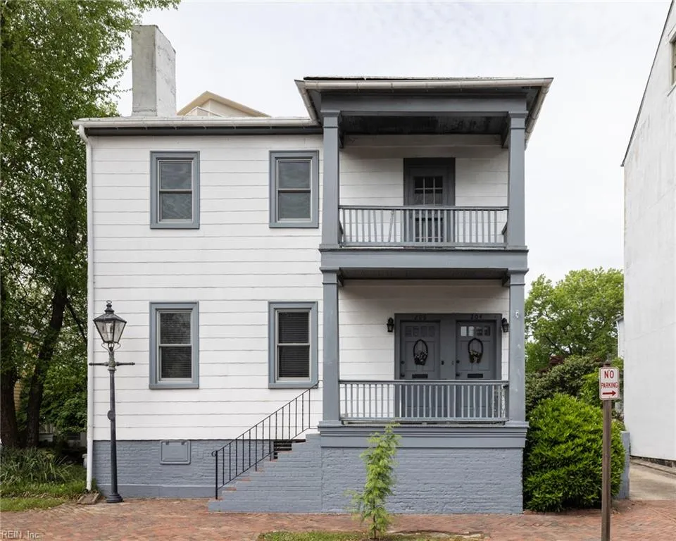 Portsmouth, Virginia 23704, United States, ,Residential,Active,112130