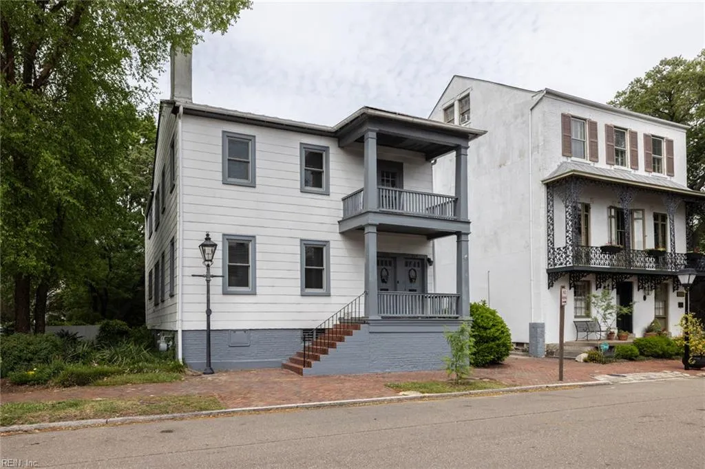 Portsmouth, Virginia 23704, United States, ,Residential,Active,112130