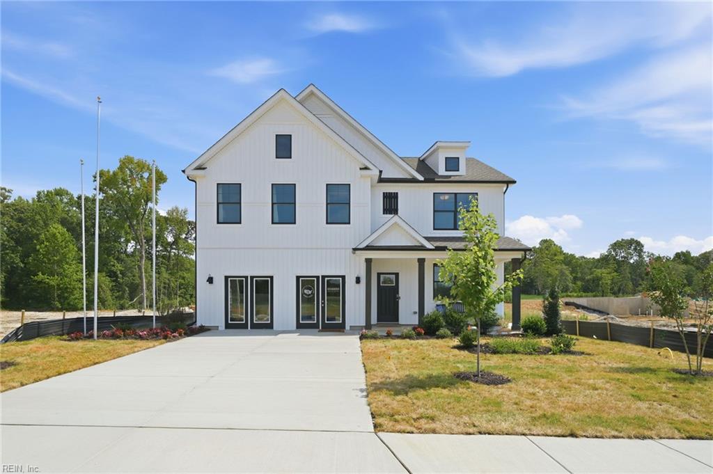 107 Michigan Avenue, Williamsburg, VA, 23188