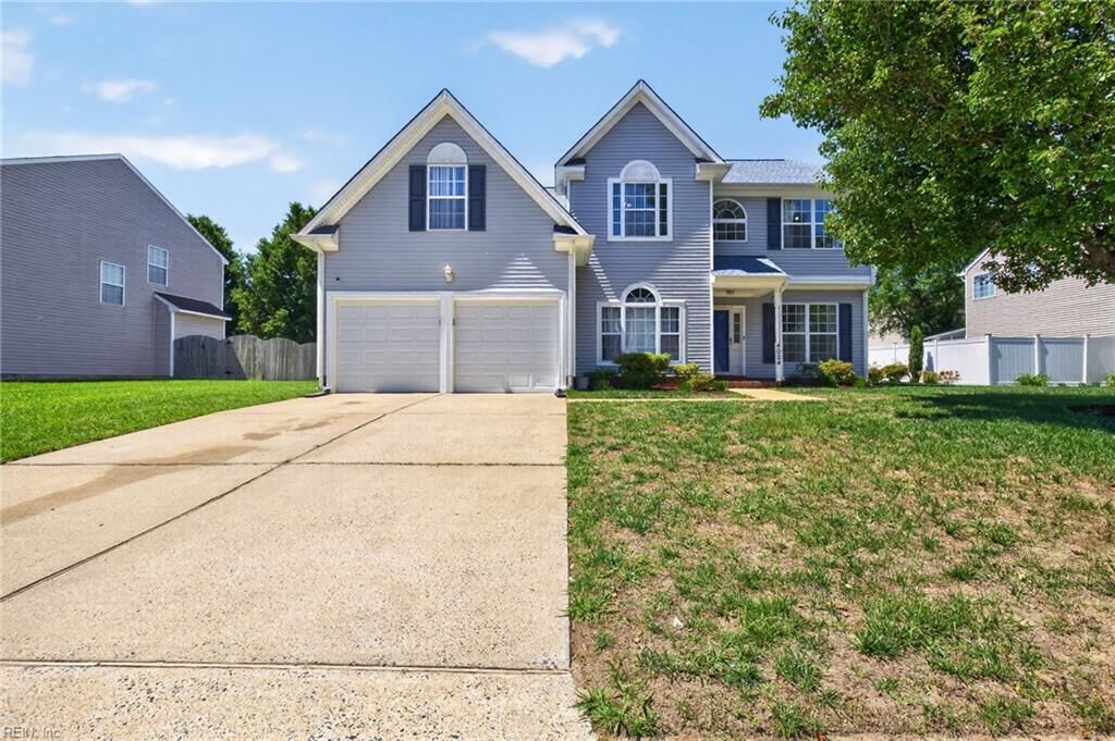 Photo of 4024 Long Point Boulevard, Portsmouth, VA 23703 (MLS # 10635670)