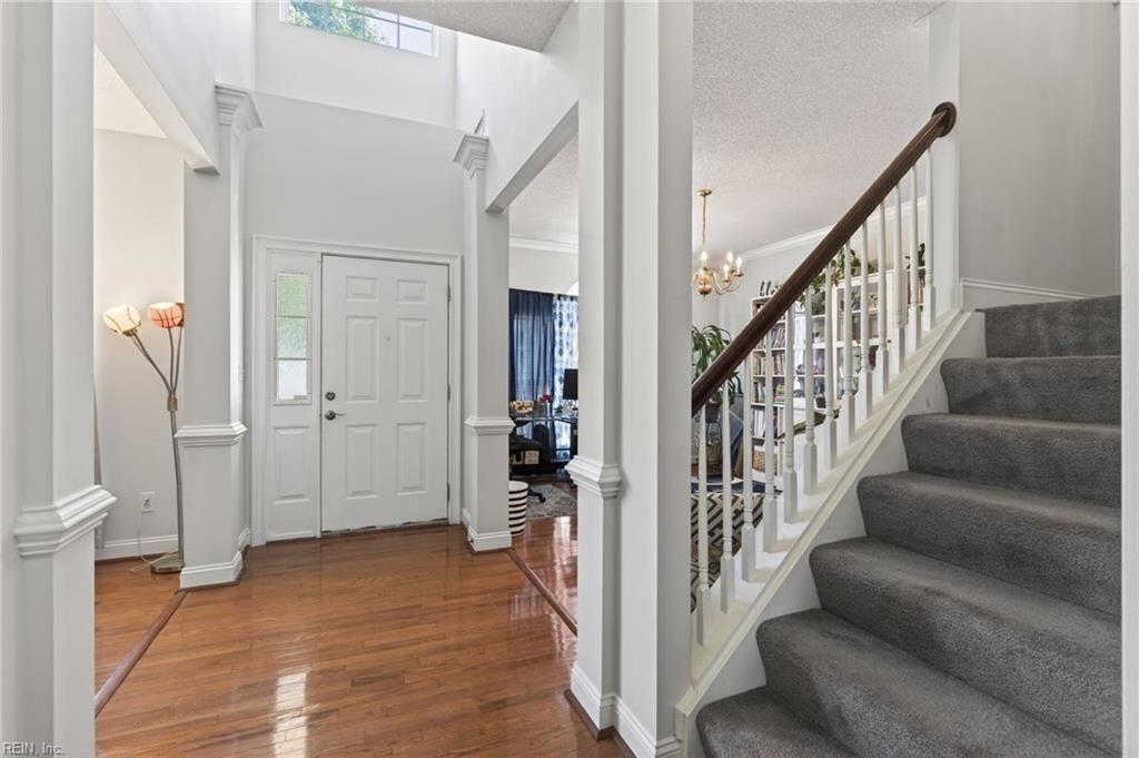 Photo of 4024 Long Point Boulevard, Portsmouth, VA 23703 (MLS # 10635670)