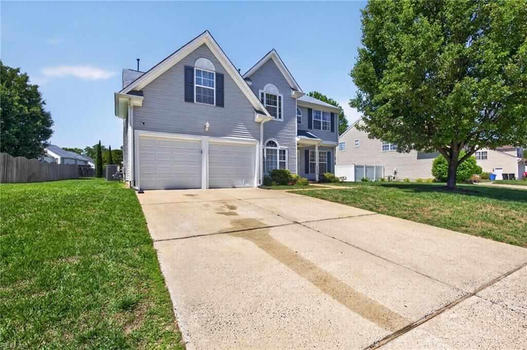 Photo of 4024 Long Point Boulevard, Portsmouth, VA 23703 (MLS # 10635670)
