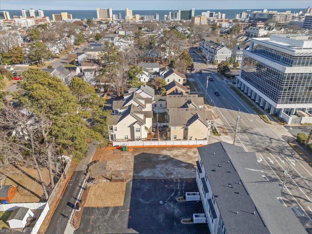 Photo of 639 22nd Street #D, Virginia Beach, VA 23451 (MLS # 10618309)