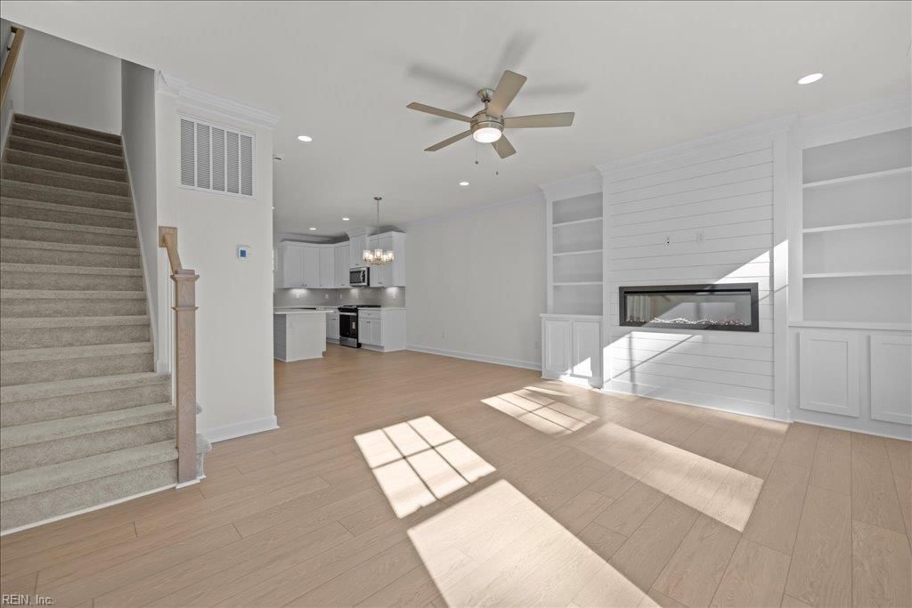 Photo of 639 22nd Street #D, Virginia Beach, VA 23451 (MLS # 10618309)