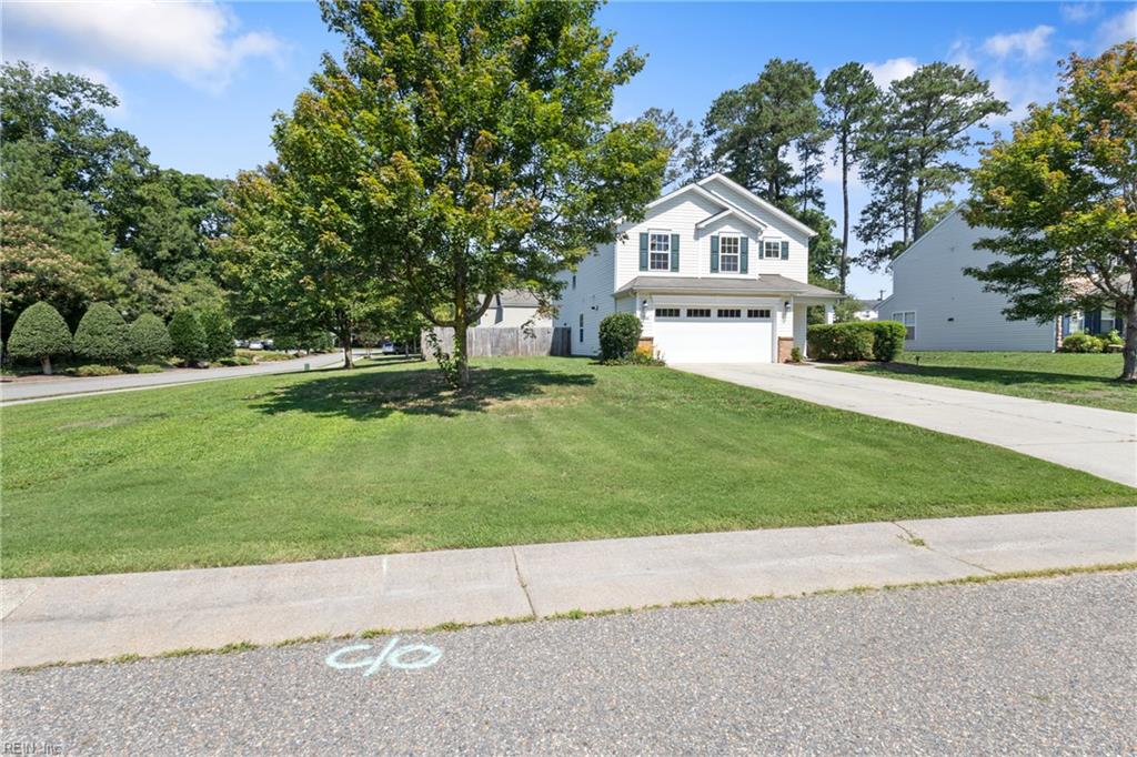 7246 Jeanne Drive, Gloucester, VA, 23061