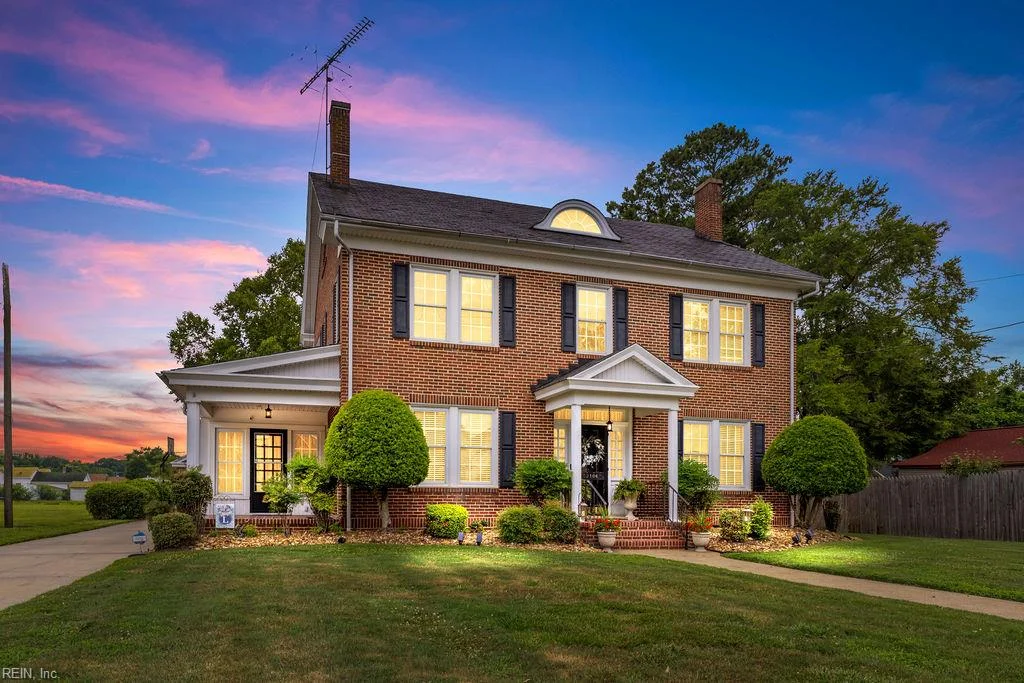 32164 S Main Street, Boykins, VA, 23827