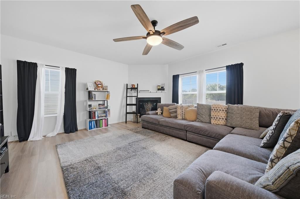 Photo of 176 Norfleet Lane, Suffolk, VA 23434 (MLS # 10630344)