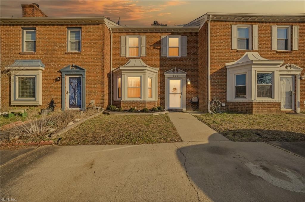 Photo of 649 Mill Landing Road, Chesapeake, VA 23322 (MLS # 10619406)