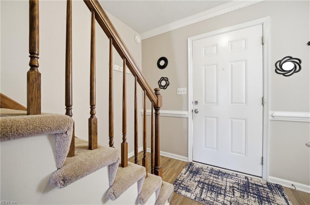 Photo of 649 Mill Landing Road, Chesapeake, VA 23322 (MLS # 10619406)