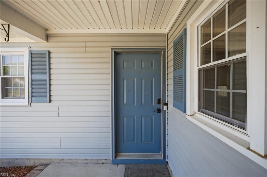 Photo of 48 Sandy Lake Drive, Hampton, VA 23666 (MLS # 10633295)
