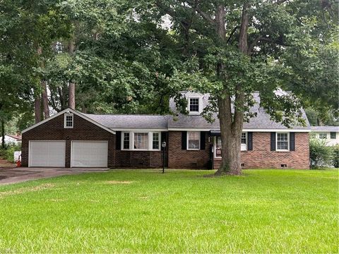 Photo of 3614 Wright Road, Portsmouth, VA 23701 (MLS # 10608286) Photo of 3614 Wright Road, Portsmouth, VA 23701 (MLS # 10608286)