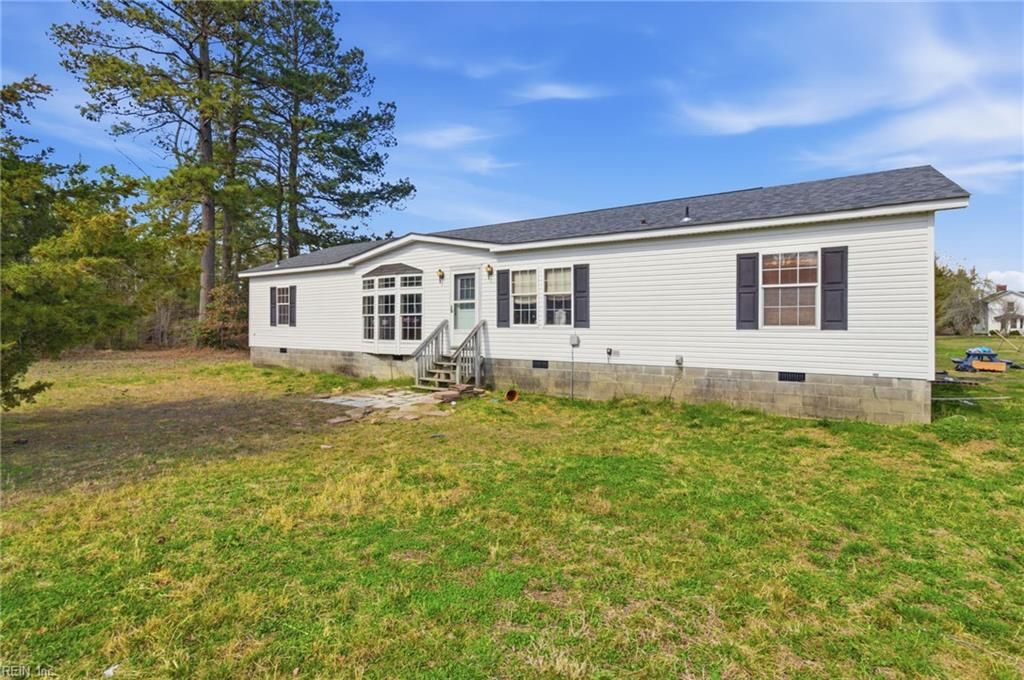 Photo of 33241 Boothe Road, Ivor, VA 23866 (MLS # 10627974)
