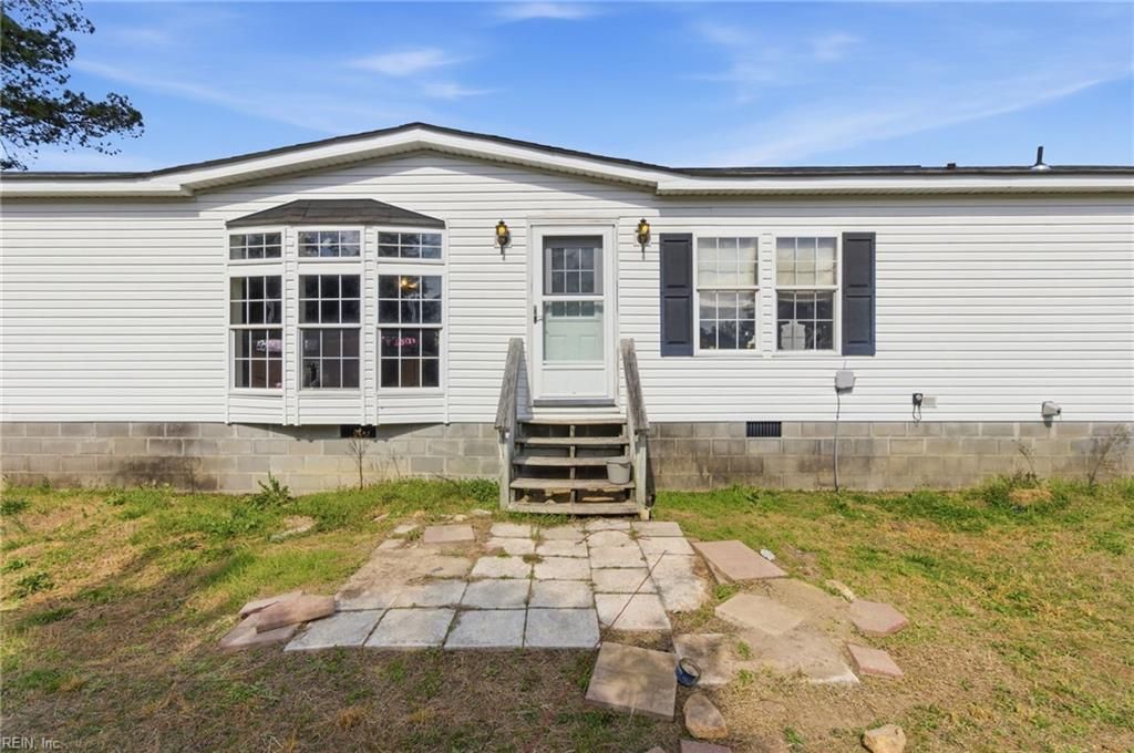 Photo of 33241 Boothe Road, Ivor, VA 23866 (MLS # 10627974)