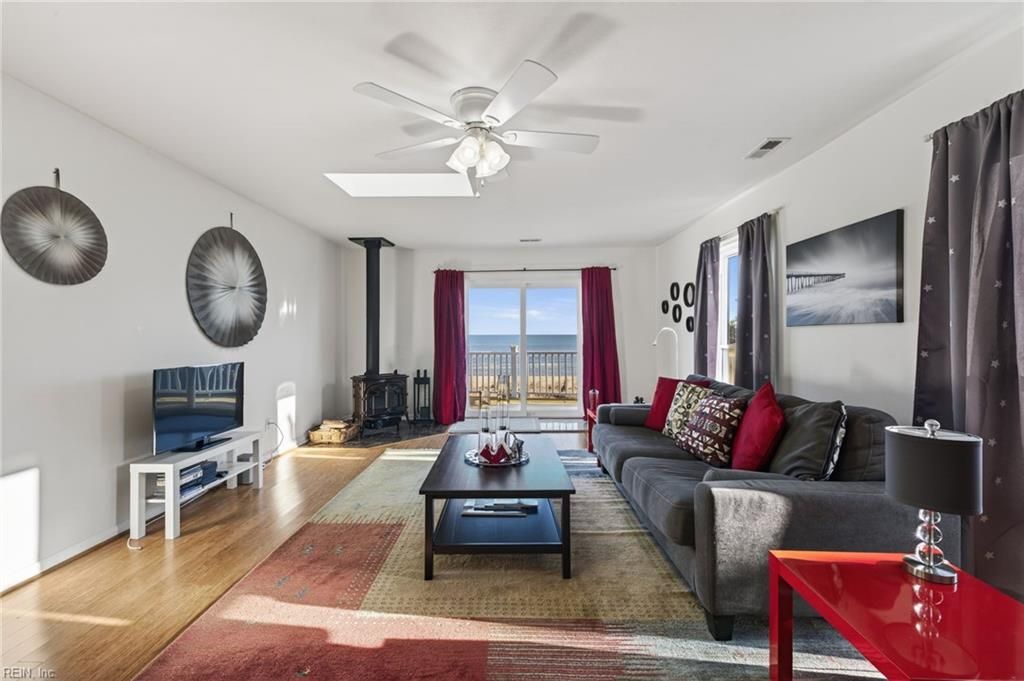 Photo of 600 Ocean View Avenue W #C, Norfolk, VA 23503 (MLS # 10617714)